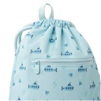 Раница тип мешка Fresk Submarine