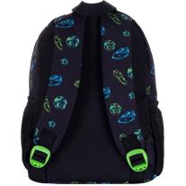 Раница за детска градина Astra - Футбол