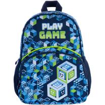 Раница за детска градина Astra - Play Game