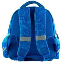 Раница за детска градина Astra Playmobil - PL-10, Полиция