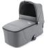 Комбинирана количка 2 в 1 Recaro Duo Celona Prime Silent Grey