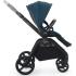 Комбинирана количка 2 в 1 Recaro Duo Celona Select Teal Green