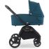 Комбинирана количка 2 в 1 Recaro Duo Celona Select Teal Green
