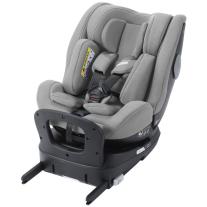 Столче за кола Recaro - Salia 125, IsoFix, I-Size, 40-125 cm, Carbon Grey