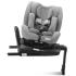 Столче за кола Recaro - Salia 125, IsoFix, I-Size, 40-125 cm, Carbon Grey