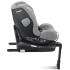 Столче за кола Recaro - Salia 125, IsoFix, I-Size, 40-125 cm, Carbon Grey