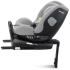 Столче за кола Recaro - Salia 125, IsoFix, I-Size, 40-125 cm, Carbon Grey