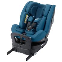 Столче за кола Recaro - Salia 125, IsoFix, I-Size, 40-125 cm, Steel Blue