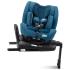 Столче за кола Recaro - Salia 125, IsoFix, I-Size, 40-125 cm, Steel Blue