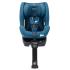 Столче за кола Recaro - Salia 125, IsoFix, I-Size, 40-125 cm, Steel Blue