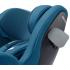 Столче за кола Recaro - Salia 125, IsoFix, I-Size, 40-125 cm, Steel Blue