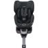 Столче за кола Recaro - Salia, IsoFix, i-Size, Prime, 40-105 cm, Mat Black