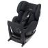 Столче за кола Recaro - Salia, IsoFix, i-Size, Prime, 40-105 cm, Mat Black