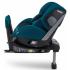 Столче за кола Recaro - Salia, IsoFix, i-Size, Prime, 40-105 cm, Mat Black
