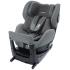 Столче за кола Recaro - Salia, IsoFix, i-Size, Prime, 40-105 cm, Silent Grey