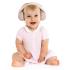Антифон Reer SilentGuard Baby Розов