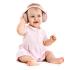Антифон Reer SilentGuard Baby Розов