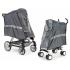 Дъждобран за детска количка Reer RainSafe Active