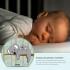 Детска нощна лампа Reer MyBabyLight коала