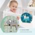 Детска нощна лампа Reer MyBabyLight коала