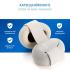 Антифон Reer SilentGuard Baby СИВ