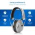 Антифон Reer SilentGuard Kids сив
