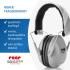 Антифон Reer SilentGuard Kids сив