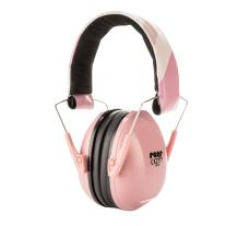 Антифон Reer SilentGuard Kids розов
