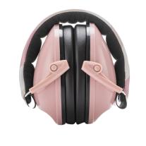 Антифон Reer SilentGuard Kids розов