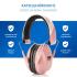 Антифон Reer SilentGuard Kids розов