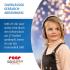Антифон Reer SilentGuard Kids розов