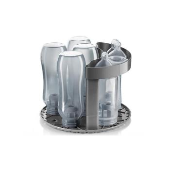 Парен стерилизатор за бебешки продукти Reer VapoMat S