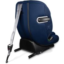 Стол за кола Renolux Softness 9 - 36 kg с изофикс Olymp Ocean