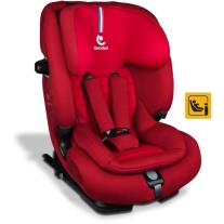 Стол за кола Renolux Softness 9 - 36 kg(с изофикс Olymp Passion