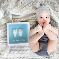 Pearhead Рамка за 3D отпечатък