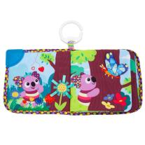 TOMY Lamaze Коала Книжка, 6м+