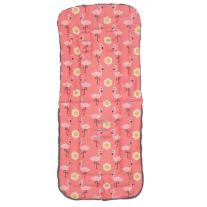 Термочувалче за детска количка 2в1 Cosatto Pretty Flamingo