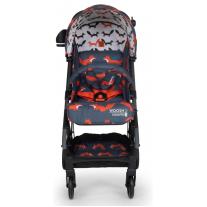 Детска количка Cosatto Woosh3 Charcoal Mister Fox