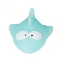 Играчки за баня, 6 броя Badabulle Pastel