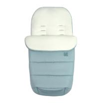 Чувалче за количка KIKKA BOO Classic Mint