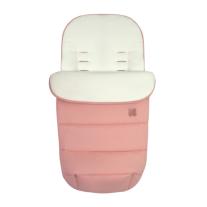 Чувалче за количка KIKKA BOO Classic Pink