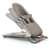 Шезлонг UPPAbaby Mira WELLS