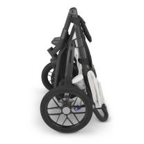 Бебешка количка за джогинг UPPABABY RIDGE REGGIE BRYCE+ комплект аксесоари