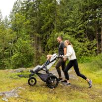  Бебешка количка за джогинг UPPABABY RIDGE REGGIE Bryce