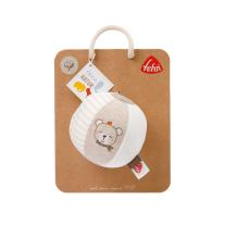 Мека топка Магаренце и Теди babyFEHN , ф11 см