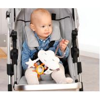 Мини облак babyFEHN FehnNATUR, 20 см
