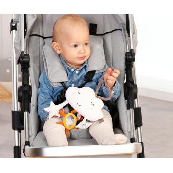 Мини облак babyFEHN FehnNATUR, 20 см