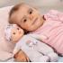 Baby Annabell - Мека кукла със звуков модул