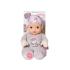 Baby Annabell - Мека кукла със звуков модул