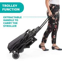 Лятна количка Chicco Trolley Mе Stone